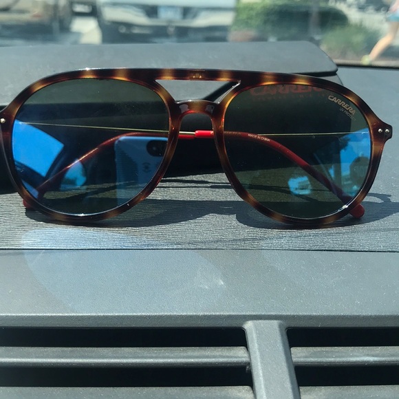 Carrera Accessories - Carrera sunglasses barely worn!
